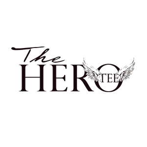 ShopTheHeroTee