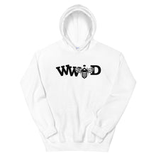 Load image into Gallery viewer, WWBD Unisex Hoodie
